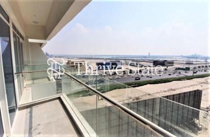 Apartment - 1 Bedroom - 2 Bathrooms for rent in Al Jaddaf - Dubai Apartment - 1 Bedroom - 2 Bathrooms for rent in Al Jaddaf - Dubai