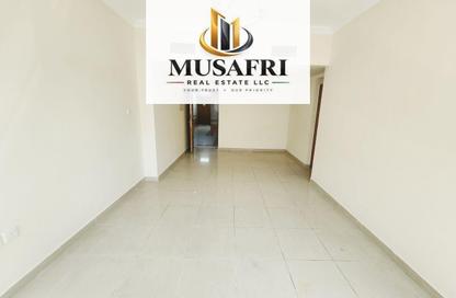 Apartment - 2 - 2 for rent in Al Hafeet Tower 7 - Al Nahda - Sharjah Apartment - 2 - 2 for rent in Al Hafeet Tower 7 - Al Nahda - Sharjah
