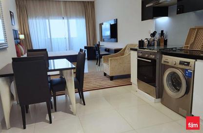 Apartment - Studio - 1 Bathroom for sale in Capital Bay Tower B - Capital Bay - Business Bay - Dubai
