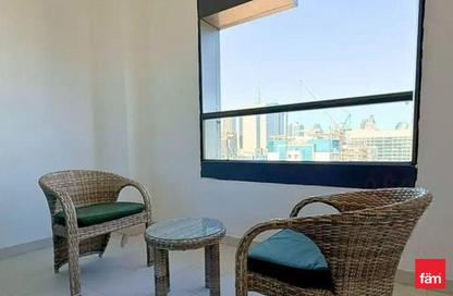 Apartment - Studio - 1 Bathroom for sale in Capital Bay Tower B - Capital Bay - Business Bay - Dubai