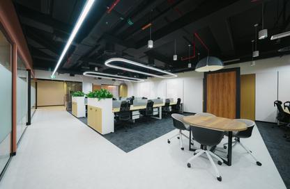 Office Space - Studio for rent in Emaar Business Park Building 3 - Emaar Business Park - Sheikh Zayed Road - Dubai