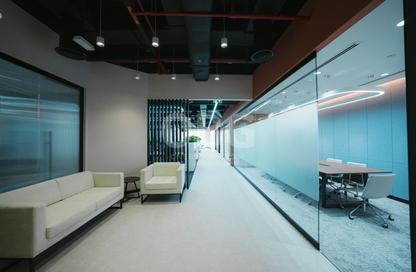 Office Space - Studio for rent in Emaar Business Park Building 3 - Emaar Business Park - Sheikh Zayed Road - Dubai