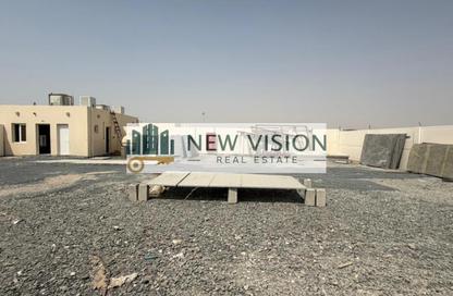 Warehouse - Studio - 1 for rent in Al Sajaa Industrial - Al Sajaa - Sharjah