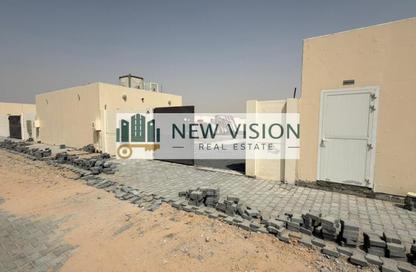 Warehouse - Studio - 1 for rent in Al Sajaa Industrial - Al Sajaa - Sharjah