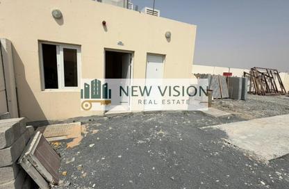 Warehouse - Studio - 1 for rent in Al Sajaa Industrial - Al Sajaa - Sharjah