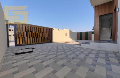 Villa - 4 - 6 for sale in Al Helio 1 - Al Helio - Ajman