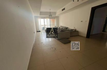 Apartment - 2 Bedrooms - 2 Bathrooms for rent in The Icon Casa 2 - Al Rashidiya 3 - Al Rashidiya - Ajman