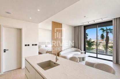 Apartment - Studio - 2 for sale in Kempinski Residences The Creek Tower 2 - Kempinski Residences The Creek - Dubai Healthcare City 2 - Al Jaddaf - Dubai Apartment - Studio - 2 for sale in Kempinski Residences The Creek Tower 2 - Kempinski Residences The Creek - Dubai Healthcare City 2 - Al Jaddaf - Dubai