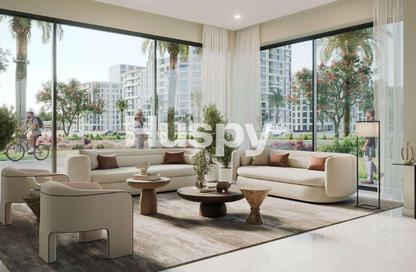 Apartment - 2 - 2 for sale in Elaya - Town Square - Dubai