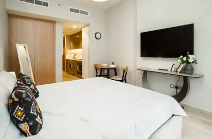 شقة - 1 حمام للبيع في عزيزي ريفيرا 44 - عزيزي ريفيرا - ميدان واحد - ميدان - دبي