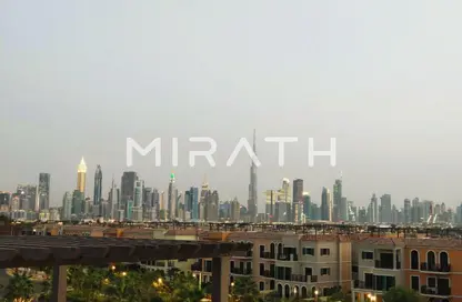 فيلا - 3 غرف نوم - 4 حمامات للايجار في سور لا مير 1 - سور لا مير - لا مير - جميرا - دبي