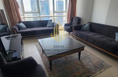 Apartment - 1 Bedroom - 1 Bathroom for rent in Goldcrest Executive - JLT Cluster C - Jumeirah Lake Towers - Dubai Apartment - 1 Bedroom - 1 Bathroom for rent in Goldcrest Executive - JLT Cluster C - Jumeirah Lake Towers - Dubai
