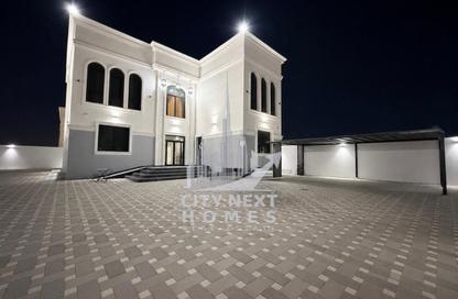 Villa - 5 Bedrooms - 7 Bathrooms for rent in Al Warqa'a 4 - Al Warqa'a - Dubai Villa - 5 Bedrooms - 7 Bathrooms for rent in Al Warqa'a 4 - Al Warqa'a - Dubai