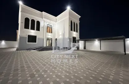 Villa - 5 Bedrooms - 7 Bathrooms for rent in Al Warqa'a 4 - Al Warqa'a - Dubai Villa - 5 Bedrooms - 7 Bathrooms for rent in Al Warqa'a 4 - Al Warqa'a - Dubai