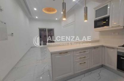 Apartment - 1 Bedroom - 2 Bathrooms for rent in Vincitore Boulevard - Arjan - Dubai
