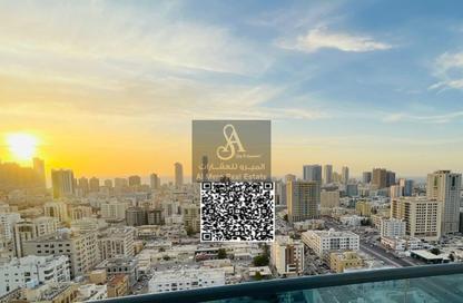Apartment - 3 Bedrooms - 3 Bathrooms for sale in Falcon Tower 1 - Falcon Towers - Ajman Downtown - Ajman Apartment - 3 Bedrooms - 3 Bathrooms for sale in Falcon Tower 1 - Falcon Towers - Ajman Downtown - Ajman