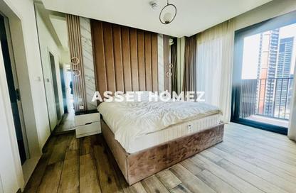Apartment - 1 Bedroom - 2 Bathrooms for rent in Ahad Residences - Business Bay - Dubai