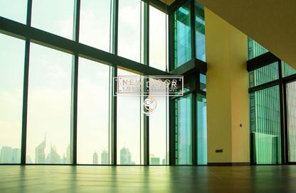 Apartment - 2 Bedrooms - 2 Bathrooms for rent in One Za'abeel The Residences - Zabeel 1 - Zabeel - Dubai Apartment - 2 Bedrooms - 2 Bathrooms for rent in One Za'abeel The Residences - Zabeel 1 - Zabeel - Dubai