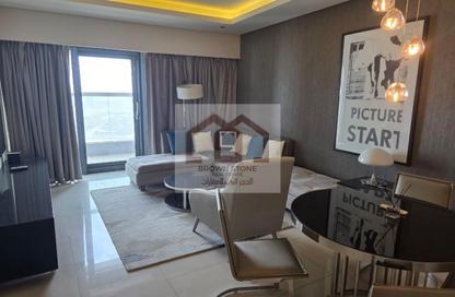 Apartment - 1 Bedroom - 2 Bathrooms for rent in Tower B - Damac Towers by Paramount - Business Bay - Dubai Apartment - 1 Bedroom - 2 Bathrooms for rent in Tower B - Damac Towers by Paramount - Business Bay - Dubai