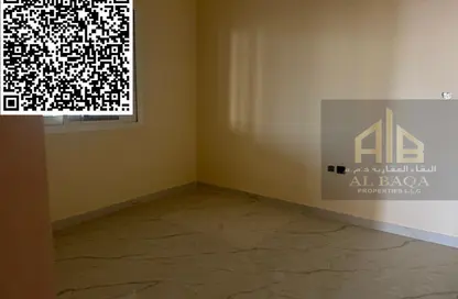 شقة - 2 غرف نوم - 3 حمامات للايجار في الجرف الصناعية 3 - الجرف الصناعية - عجمان