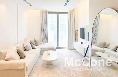 شقة - غرفة نوم - 2 حمامات للبيع في ذا هايفين ريزيدنسز - الضاحية 10 - قرية جميرا الدائرية - دبي