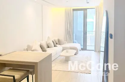 Apartment - 1 Bedroom - 2 Bathrooms for sale in The Haven Residences - District 10 - Jumeirah Village Circle - Dubai