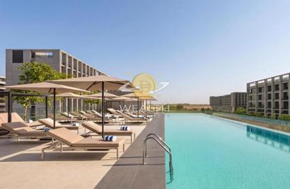 Apartment - 2 - 3 for rent in Vida 2 - Vida Residences - Aljada - Sharjah Apartment - 2 - 3 for rent in Vida 2 - Vida Residences - Aljada - Sharjah