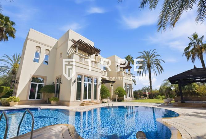 Golf Course View | Classic Villa | Great Location