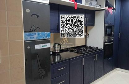 Apartment - 3 Bedrooms - 4 Bathrooms for sale in Ajman One Tower 1 - Ajman One - Ajman Downtown - Ajman