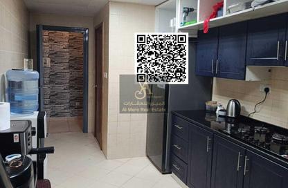 Apartment - 3 Bedrooms - 4 Bathrooms for sale in Ajman One Tower 1 - Ajman One - Ajman Downtown - Ajman