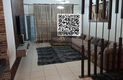 Apartment - 3 Bedrooms - 4 Bathrooms for sale in Ajman One Tower 1 - Ajman One - Ajman Downtown - Ajman