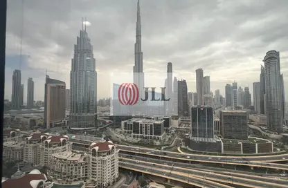 Office Space - Studio - 1 Bathroom for rent in Central Park Office Tower - Central Park Tower - DIFC - Dubai Office Space - Studio - 1 Bathroom for rent in Central Park Office Tower - Central Park Tower - DIFC - Dubai