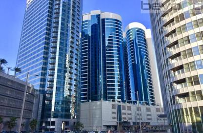 Apartment - 2 - 4 for sale in Hydra Avenue Towers - City Of Lights - Al Reem Island - Abu Dhabi Apartment - 2 - 4 for sale in Hydra Avenue Towers - City Of Lights - Al Reem Island - Abu Dhabi