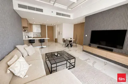 Apartment - 2 Bedrooms - 2 Bathrooms for rent in Pinnacle - Park Heights - Dubai Hills Estate - Dubai