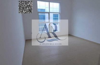 Apartment - 1 Bedroom - 2 Bathrooms for rent in Al Naemiya Tower 3 - Al Naemiya Towers - Al Nuaimiya - Ajman