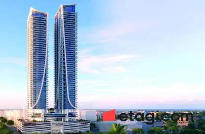 Apartment - Studio - 1 Bathroom for sale in Elitz 2 By Danube - Jumeirah Village Circle - Dubai