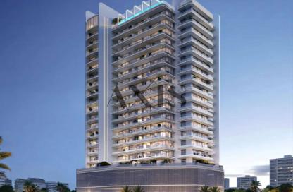 Apartment - Studio - 1 Bathroom for sale in Le Blanc Residence by Imtiaz - Dubai Land Residence Complex - Dubai