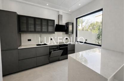 Villa - 3 - 4 for rent in Springs 5 - The Springs - Dubai
