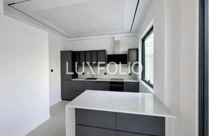 Villa - 3 - 4 for rent in Springs 5 - The Springs - Dubai