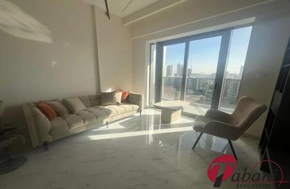 Apartment - 2 Bedrooms - 2 Bathrooms for sale in Adhara Star - Arjan - Dubai