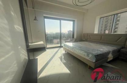 Apartment - 2 Bedrooms - 2 Bathrooms for sale in Adhara Star - Arjan - Dubai