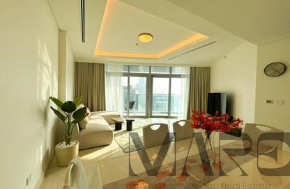 Apartment - 2 Bedrooms - 3 Bathrooms for rent in Imperial Avenue - Downtown Dubai - Dubai