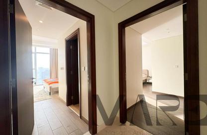 Apartment - 2 Bedrooms - 3 Bathrooms for rent in Imperial Avenue - Downtown Dubai - Dubai