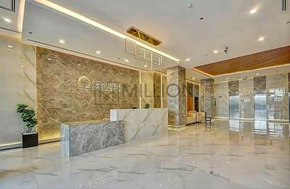 Apartment - 2 - 2 for sale in National Bonds Jewels - Liwan - Dubai