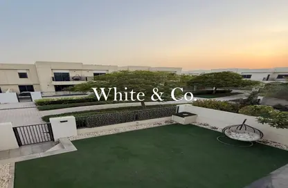 فيلا - 3 غرف نوم - 3 حمامات للايجار في صافي تاون هاوس - تاون سكوير - دبي فيلا - 3 غرف نوم - 3 حمامات للايجار في صافي تاون هاوس - تاون سكوير - دبي