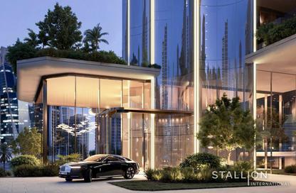 Land - Studio for sale in Dubai Sports City - Dubai