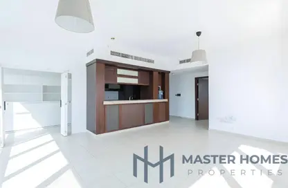 Apartment - 1 Bedroom - 2 Bathrooms for rent in The Residence | Burj Khalifa - Burj Khalifa Area - Downtown Dubai - Dubai