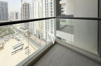 Apartment - 1 Bedroom - 2 Bathrooms for sale in Central Park Tower - District 12 - Jumeirah Village Circle - Dubai