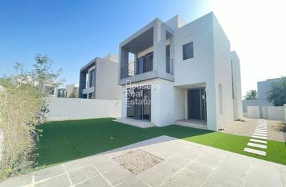 Villa - 4 Bedrooms - 5 Bathrooms for rent in Sidra Villas I - Sidra Villas - Dubai Hills Estate - Dubai Villa - 4 Bedrooms - 5 Bathrooms for rent in Sidra Villas I - Sidra Villas - Dubai Hills Estate - Dubai