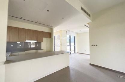 Villa - 4 Bedrooms - 5 Bathrooms for rent in Sidra Villas I - Sidra Villas - Dubai Hills Estate - Dubai